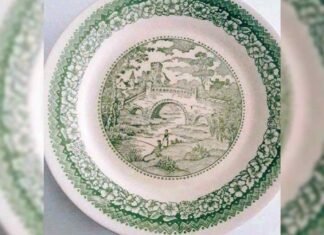 ¿Tienes una así en casa?