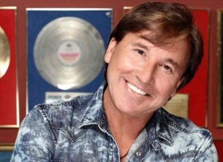 “La cima del cielo” de Ricardo Montaner