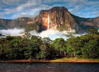 Día Internacional de los Parques Naturales