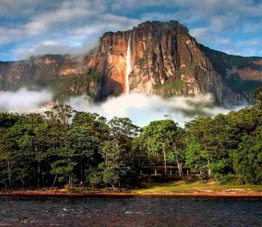 Día Internacional de los Parques Naturales