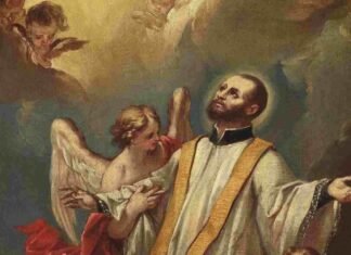 Hoy recordamos a San Cayetano