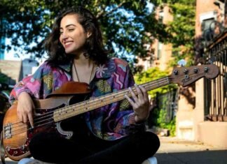 Compositora venezolana que se abre camino en la industria musical