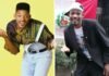 Venezolano causa sensación por su parecido con Will Smith
