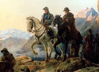 El correo fue una necesidad imperiosa en tiempos de la Independencia