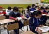 Ejecutivo confirma inicio del año escolar en octubre