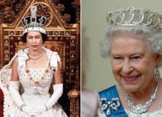 Murió Isabel II: Dios salve a la reina