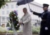 Biden conmemora atentado de las Torres Gemelas