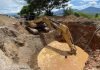Ejecutan reparaciones en Dos Caminos del SAT sin suspender el servicio de agua potable