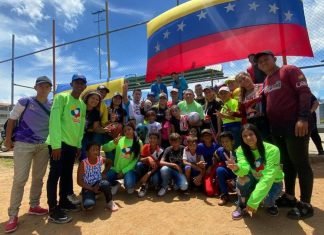 Culmina Plan Vacacional Comunitario y Juvenil 2022 atendiendo a más de 27 Mil niños y jóvenes