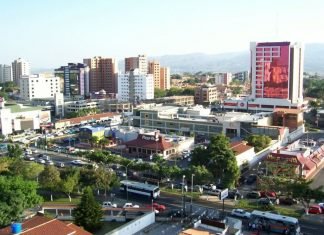 Consejo Consultivo presentó actividades por 470 años de Barquisimeto