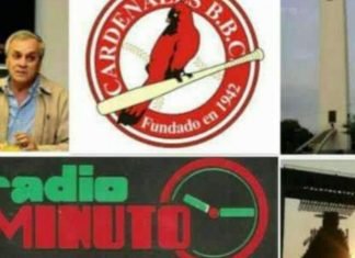 Radio Minuto cumple 33 años arraigada en el corazón de los barquisimetanos