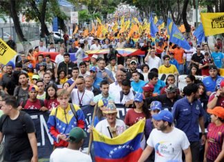 Movimiento «Larenses por las Primarias» constituirá comandos para impulsar comicios