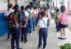 Ministra Santaella: Venezuela tiene 91% de niños matriculados en las escuelas