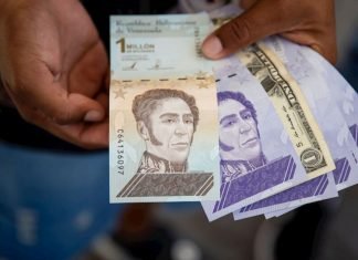 Oscar Meza: «Salario mínimo en el país está por debajo de lo que establece el Banco Mundial»