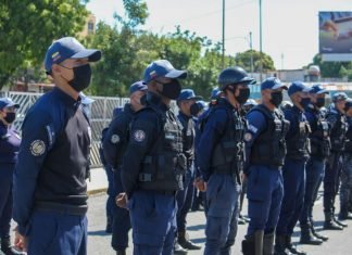 Zodi Lara asegura la disminución de 50% en índice delictivo por operativos de seguridad