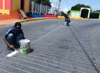 Reanudarán paso de vehículos en la Cuesta Lara desde el lunes 26 de septiembre en Iribarren