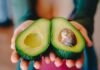 Efectos del aguacate para los músculos