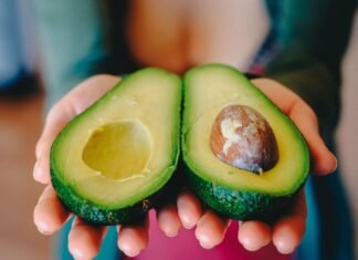 Efectos del aguacate para los músculos