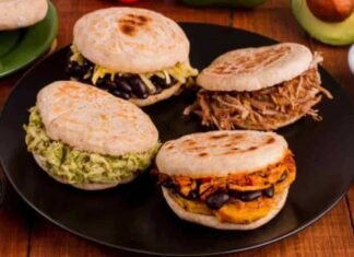 La arepa como Patrimonio de la Humanidad