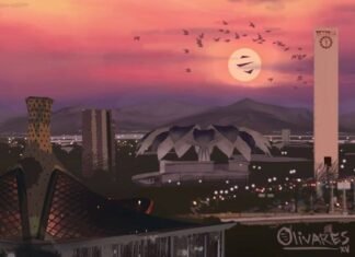 470 aniversario de Barquisimeto