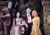 «La Familia Monster» regresa a los cines