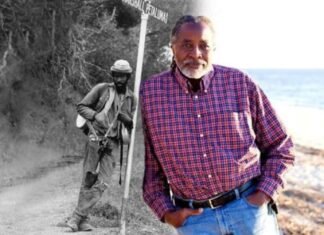 No habló por 17 años