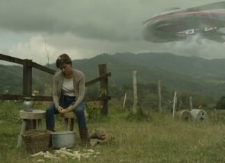 La Jaula: una película de ciencia ficción venezolana