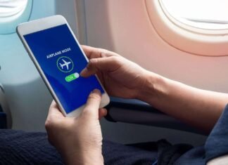 ¿Por qué el modo avión?