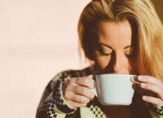 Consumo de té negro es bueno para la salud