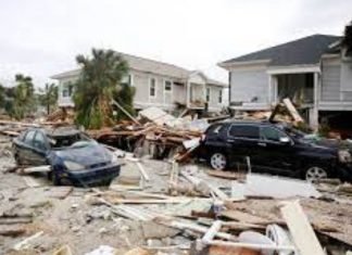 72 muertos por Ian en Florida mientras avanza restauración de energía