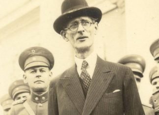 López Contreras urdió una conspiración contra la Junta Revolucionaria de Gobierno