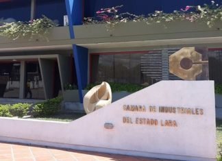 Industriales se preparan para la Expo Empresarial Barquisimeto