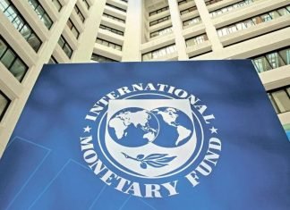 FMI anuncia recesión técnica de la economía mundial en 2023