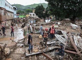 Comisión de la ONU llevará ayuda humanitaria a Las Tejerías