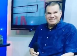 Falleció el educador y relacionista público José Ricardo Medina