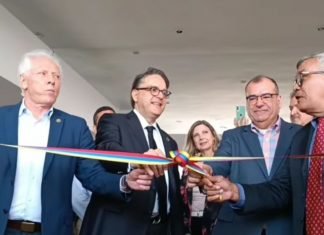 Inicia hoy Expocilara 2022 celebrando 70 años de la Cámara de Industriales de Lara