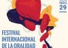 Comienza el Festival Internacional de la Oralidad en Barquisimeto