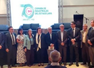 Consecomercio activó centros de acopio para ayudar a damnificados