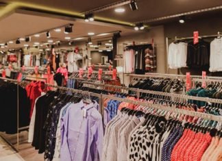 Industria del Vestido estima repunte de las ventas en temporada navideña