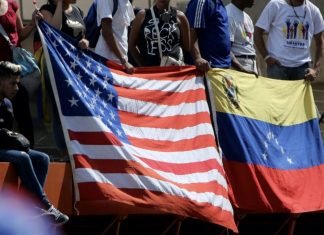 Habilitan proceso de solicitudes en línea para ingreso de venezolanos a EE.UU