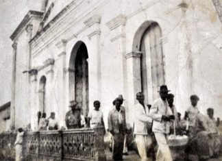 Una serie de crímenes sacudieron Cabudare a finales del siglo XIX