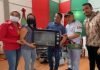 Entregaron créditos a productores y emprendedores en el municipio Crespo de Lara
