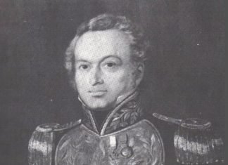 Luctuosa fue la orden del general José Antonio Páez