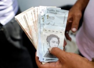 Grisanti: Inflación en Venezuela podría cerrar 10 veces superior al resto del mundo en 2022