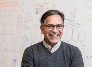 Científico venezolano en EE. UU. recibe galardón por investigación