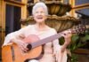 Cubana de 95 años es nominada al Grammy Latino