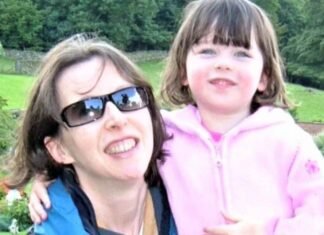 Se hizo millonaria con un invento para hija