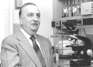 El primer premio Nobel venezolano