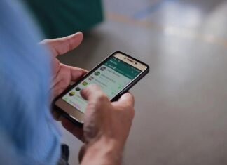 WhatsApp permitirá bloquear el screenshot