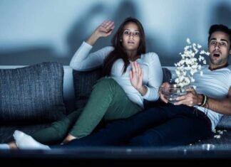 Clásicos del terror para volver a disfrutar